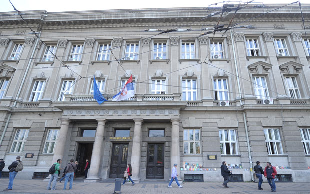 ПРОФЕСОРКА МИЛА “МУЧИ” СТУДЕНТЕ: Одустају од факултета због овог испита